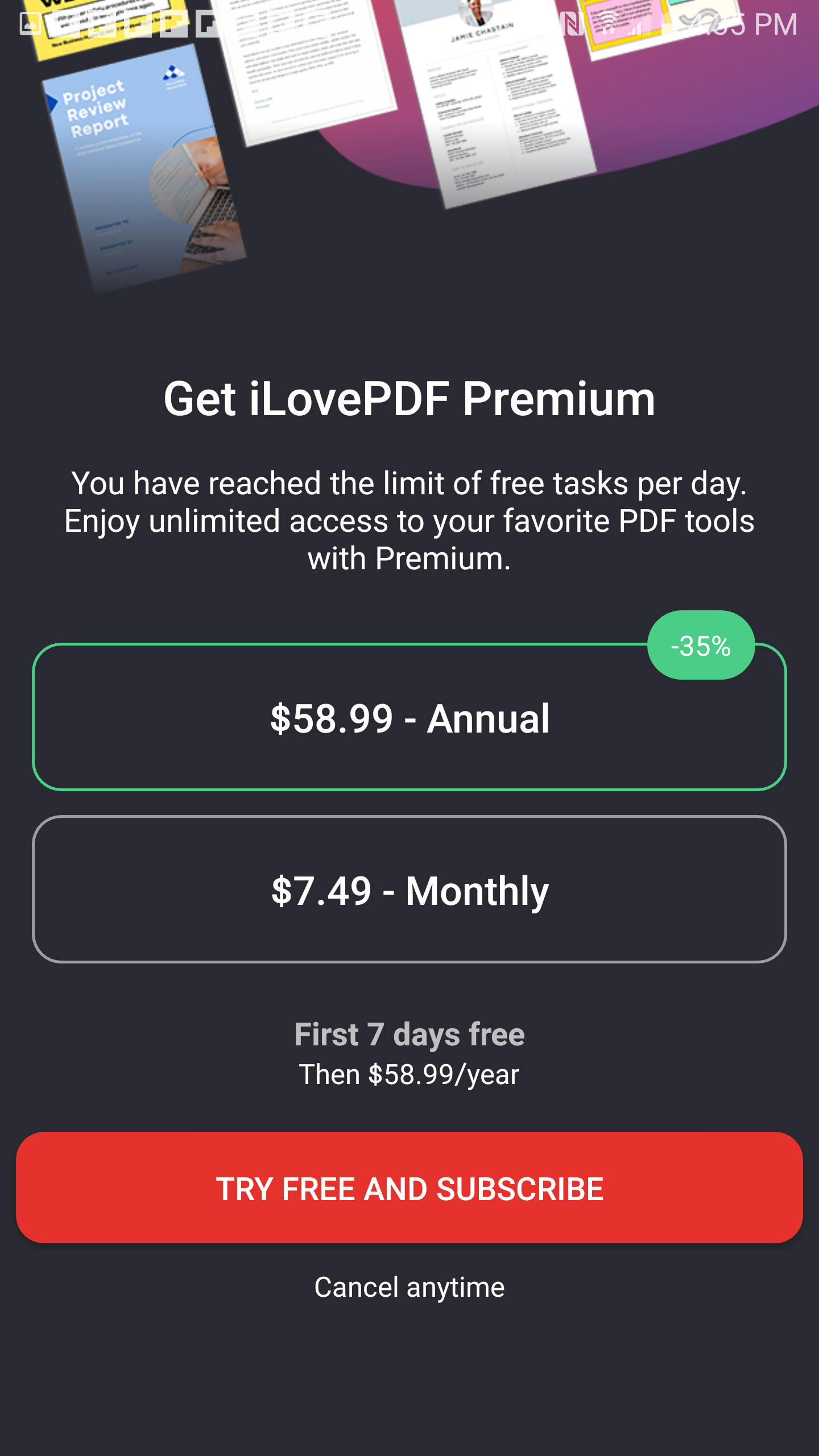 paywall exemplar image